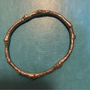 VTG Twig Bracelet